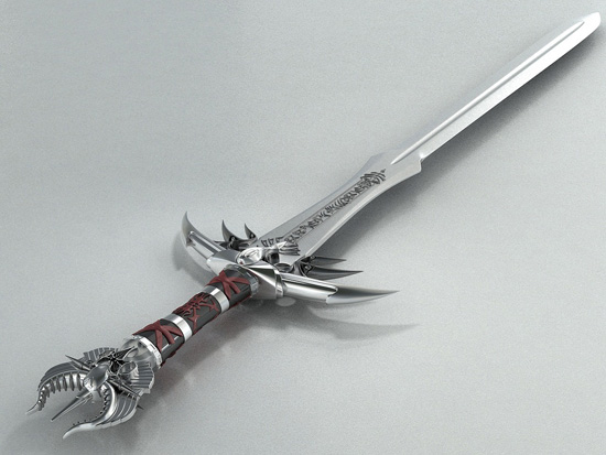 Холодное оружие, обои, мечи, ножи, арбалет.